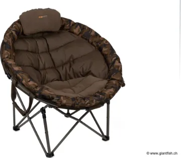 Chaise FOX Chair Lounger