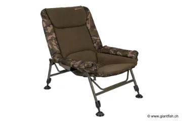 Chaise FOX Super Deluxe Arm Chair
