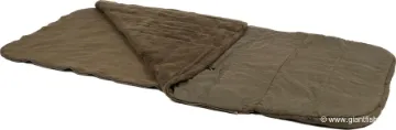 Bedchair FOX Flatliner X All Season System