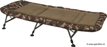 Bedchair FOX Flatliner X Bed