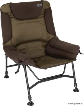 Chaise FOX EOS Chair Lounger