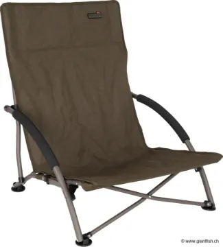 Chaise FOX Voyager Folding Guest Chair