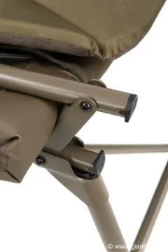Bedchair FOX Voyager Bed Compact