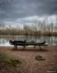 Picture of FOX Voyager Bed Compact Bedchair