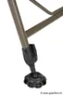 Picture of FOX Voyager Bed Compact Bedchair