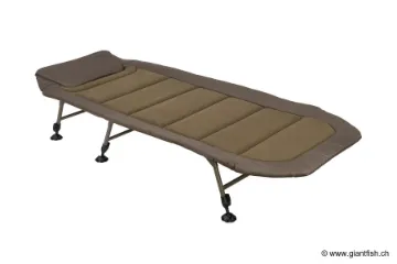 Bedchair FOX Voyager Bed