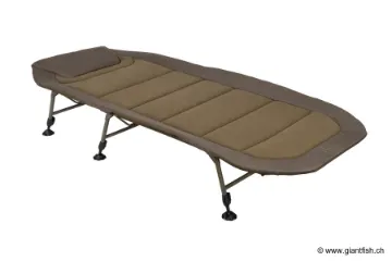 Bedchair FOX Voyager Bed XL