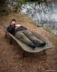 Image de Bedchair FOX Voyager Bed XL