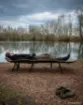 Image de Bedchair FOX Voyager Bed XL