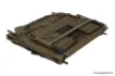 Image de Bedchair FOX Voyager Bed XL