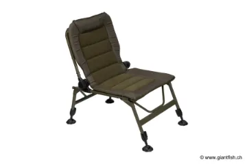 Chaise FOX Voyager Recliner Chair Compact