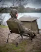 Bild von FOX Voyager Recliner Chair Compact