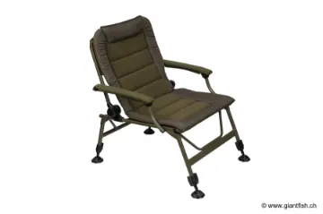 Chaise FOX Voyager Recliner Chair Standard