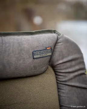 Chaise FOX Voyager Recliner Chair Standard