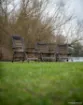 Image de Chaise FOX Voyager Recliner Chair Standard