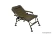 Image de Chaise FOX Voyager Recliner Chair Standard
