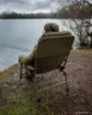 Image de Chaise FOX Voyager Recliner Chair Large