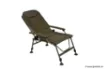 Image de Chaise FOX Voyager Recliner Chair Large