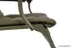 Image de Chaise FOX Voyager Recliner Chair Large