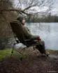 Image de Chaise FOX Voyager Recliner Chair Large