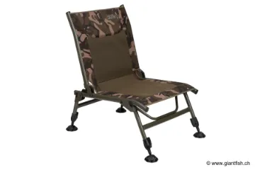 Chaise FOX Duralite Recliner Chair