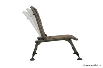 Chaise FOX Duralite Recliner Chair