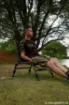 Bild von FOX Duralite Recliner Chair