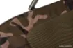 Picture of FOX Duralite Recliner Arm Chair