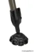 Picture of FOX Duralite Recliner Arm Chair