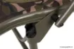 Picture of FOX Duralite Recliner Arm Chair