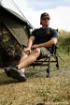 Picture of FOX Duralite Recliner Arm Chair