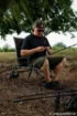 Picture of FOX Duralite Recliner Arm Chair