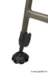 Bild von FOX Duralite Recliner Arm Chair XL