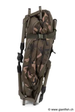 Bedchair FOX Camolite Sleep System Standard