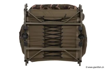 Bedchair FOX Camolite Sleep System Standard