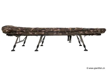 Bedchair FOX Camolite Sleep System Standard