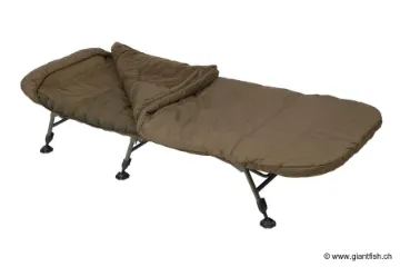 Bedchair FOX Duralite All Season System