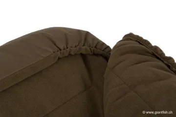 Bedchair FOX Duralite All Season System