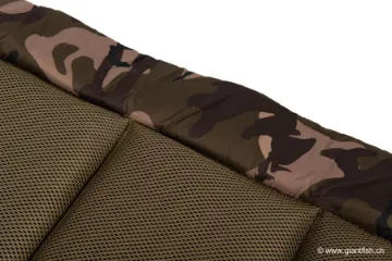 Bedchair FOX Duralite Bed