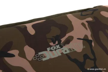 Bedchair FOX Duralite Bed
