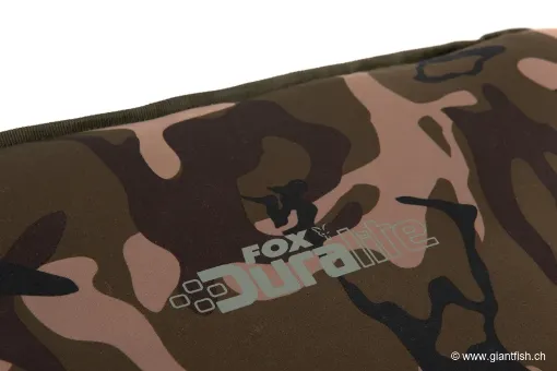 Bedchair FOX Duralite Bed