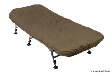 Bedchair FOX Duralite + All Season System