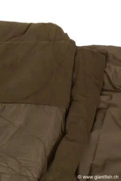 Bedchair FOX Duralite + All Season System