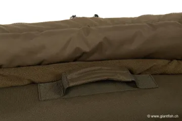 Bedchair FOX Duralite + All Season System