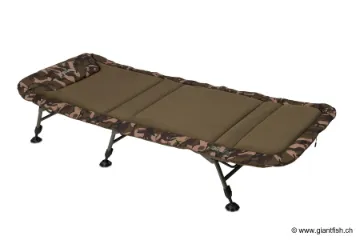 Bedchair FOX Duralite + Bed