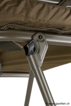 Bedchair FOX Duralite + Bed