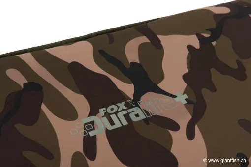 Bedchair FOX Duralite + Bed