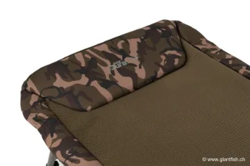 Bedchair FOX Duralite + Bed
