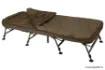 Picture of Bedchair FOX Flatliner X MF8 All Season System