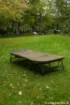 Picture of Bedchair FOX Flatliner X MF8 All Season System